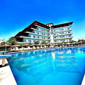 Europa Grand Resort